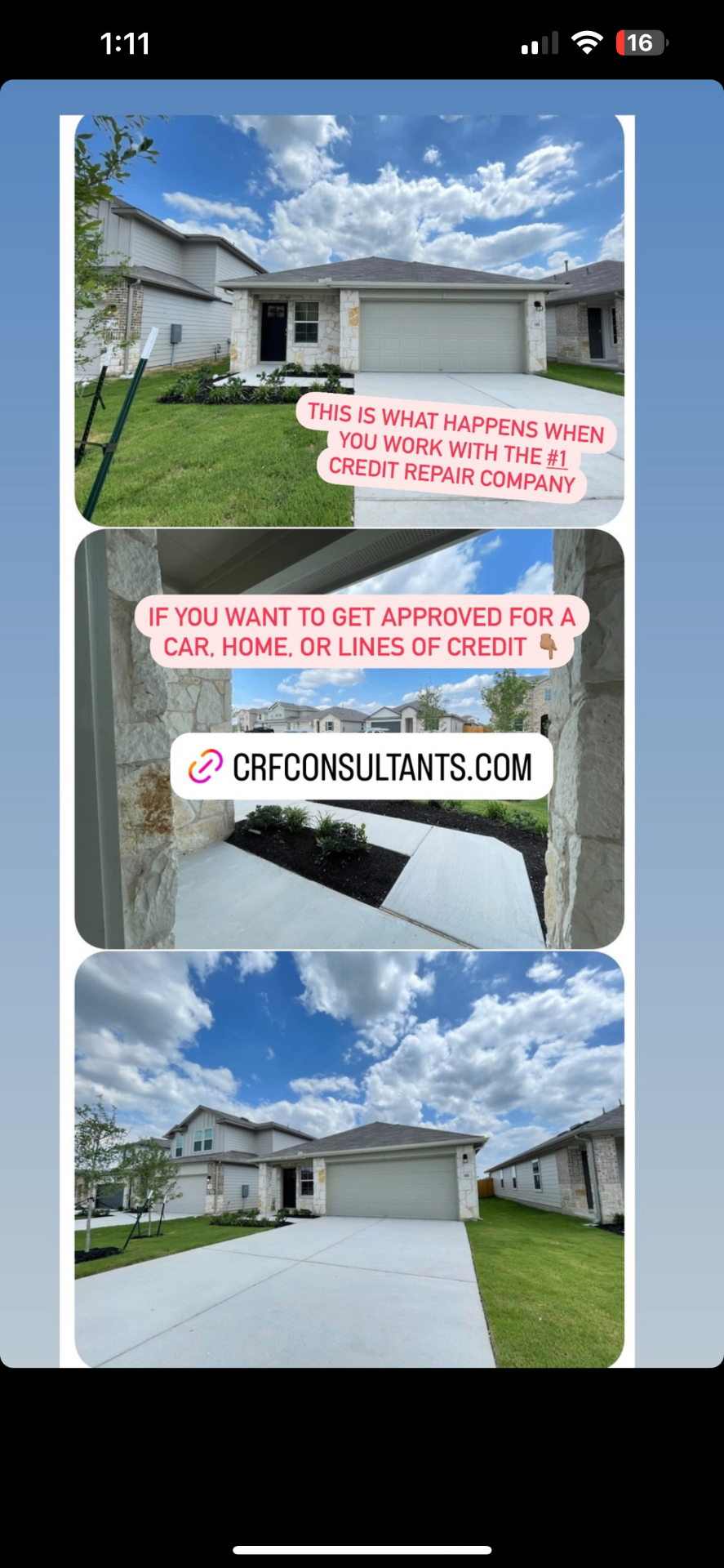 Jose Balbuena home purchase success