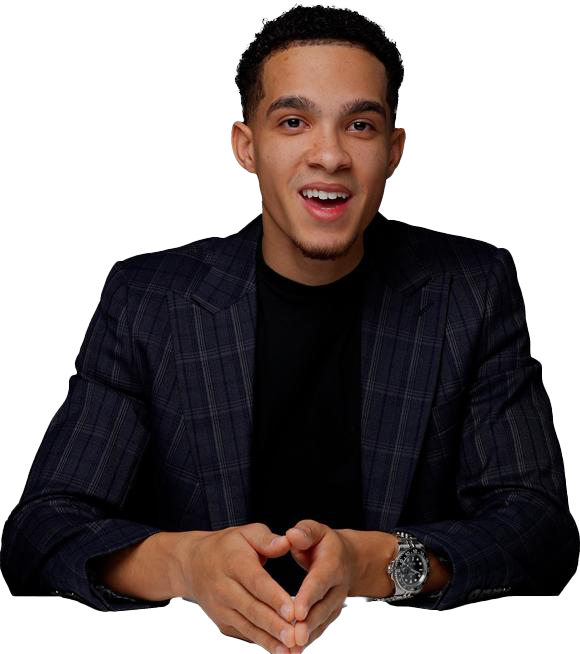 Christopher Ford - CEO of CRF Consultants